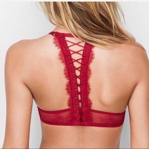 New vs bra